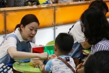 [코엑스 유교전 영상] 월드패밀리잉글리쉬코리아, 회원제 서비스인 월드패밀리클럽 소개