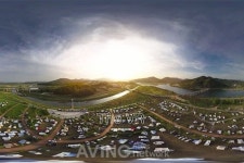 교육용 실사 가상현실(VR) 콘텐츠 제작, 더 브이알