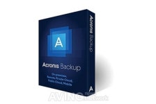 아크로니스, 기업용 백업 솔루션 '아크로니스 백업(Acronis Backup) 12' 출시