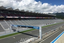 슈퍼레이스 챔피언십 6전 개최되는 후지스피드웨이는 어떤 서킷?