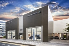 재규어랜드로버코리아, 신개념 문화체험 공간 재규어 랜드로버 부티크 부산 해운대에 오픈