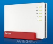 [IFA 2016] AVM, 다양한 모바일 장치에 고성능 무선 랜 제공하는 VDSL 라우터 FRITZ!Box 7580 선봬