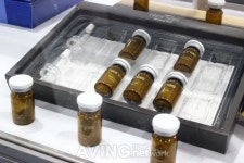 [K-Beauty Expo Bangkok] 피부의 생명력을 불어 넣는 아로코스메틱 로나스 스템셀 앰플