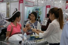 [K-Beauty Expo Bangkok] 참메딕스, 부작용 최소화한 PLLA 필러 선보여