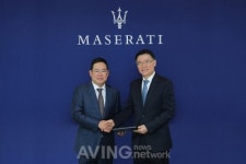 마세라티 공식 수입사 FMK, 일산 전시장 신규 딜러사로 프릭사 모터스 선정