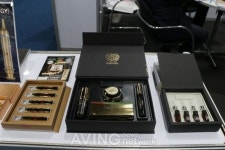 [K-Beauty Expo Bangkok] 미세침 성분을 통한 피부재생 기능성 화장품 라피톡스 선보인 에스알바이오텍