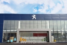 푸조 & 시트로엥, 제주 렌터카 하우스 오픈