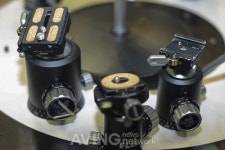 [P&I Busan 2016]?강산컴퍼니의 FLM 삼각대