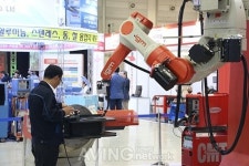 용접 및 절단기술의 최신 트렌드 집합소, '제 17회 창원국제용접 및 절단기술전(WELDING KOREA)' 개최!