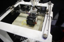 [WELDING KOREA 2016] 대건테크, 교육용 3D 프린터기 마이디 팝(MYD-POP) 선보여