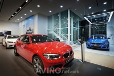 BMW 그룹 코리아, 지상 6층 규모 BMW & MINI 목동전시장 신축 이전 오픈