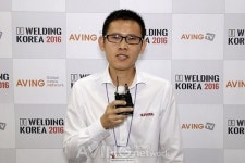 [WELDING KOREA 2016 영상] 자동 용접 솔루션 제조 기업, HH Automation