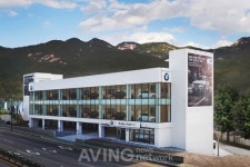 BMW 코리아, 원스톱 서비스 가능한 의정부 전시장 및 서비스센터 오픈