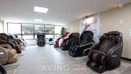 [영상] 안마플라자, 서울 강북지역 소비자 접점확보 위해 서대문점 열어