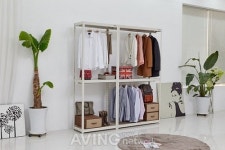 [미리보는 메가쇼 2016 시즌2] (주)상도가구, 조립식 앵글선반 몬스터랙 시리즈 선보일 예정