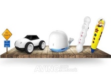 [미리보는 38회 유교전 키즈페어] (주)네오랩 컨버전스, 팝펜(소리펜)과 팝펜 스티커 전시 예정