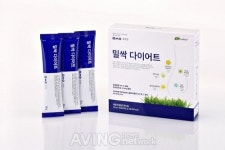 [미리보는 코엑스 푸드위크] 밀싹엔, 밀싹다이어트, 밀싹프로바이오, 밀싹블루아이 선보일 예정