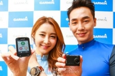 가민, 사이클 애호가들을 위한 엣지 820(Edge 820) 출시