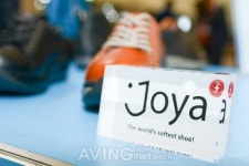 [2016 BISS 영상] 조야 코리아, 벡스코 국제신발전시 참가