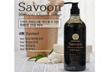 [미리보는 메가쇼 2016 시즌2] 한국팜머스협동조합, 천연액상비누 Savoon 전시 예정