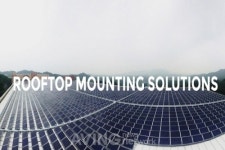 [미리보는 대한민국 에너지대전] 아이솔라에너지, 태양광 마운팅 시스템 및 기능형 태양광 판넬 선보일 예정