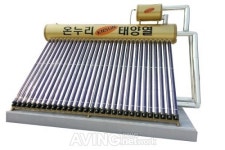 [미리보는 대한민국 에너지대전] 온누리태양열, 태양열 발전 설비 선보일 예정