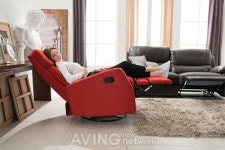 [미리보는 메가쇼 2016 시즌2] (주)상도가구, 헤스티아 리클라이너 선보일 예정