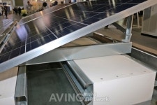 [대한민국 에너지대전] 네모, 수상 태양광 발전 시스템 개발