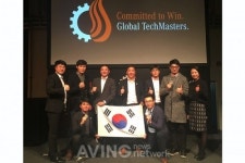 벤츠 코리아, 글로벌 테크마스터 2016서 5개 부문 입상