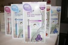 [고양 기프트 우수상품 한마당] 기능별로 선택해 쓰는 이화 H&C 'Pore-Care Intensive Cell Mask'