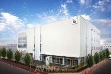 BMW 코리아, 1일 최대 100대까지 정비 가능한 광주 평동 서비스센터 신규 오픈