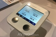 [CES 2017] 어디서나 건강을 체크할 수 있는 헬스케어 기기, 메디컬 센터
