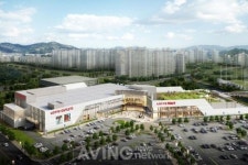 안마의자 브랜드 이나다훼미리, 롯데아울렛 남악점 신규 오픈