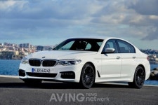 BMW 파이낸셜 서비스 코리아, 뉴 5시리즈 금융 프로모션 공개