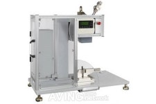 [미리보는 KOPLAS 2017] 대하교역상사㈜, 만능재료시험기와 용융수지 시험기 선보일 예정