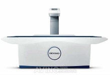 [미리보는 KIMES 2017] 스템랩, 고화질 자기공명 영상장치와 골밀도 측정기 전시한다