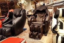 이나다훼미리 신세계백화점 본점, 강남점 드림웨이브 안마의자 특별 프로모션