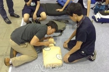 [미리보는 경기국제보트쇼] 안산시요트협회 보트, 요트 조종면허 면제교육 및 해양인력양성과정 소개 예정