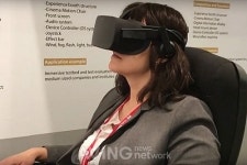 [MWC 2017] 경주스마트미디어센터, MWC에서 실감미디어 저작 툴 선보여