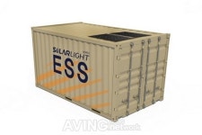 [SWEET 2017] 솔라라이트, VENUS 결합 스마트 ESS 국내 출시