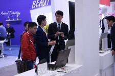 [KIMES 2017] 최첨단 그리드 개발하는 엑스레이 이미징 전문 기업 제이피아이 헬스케어