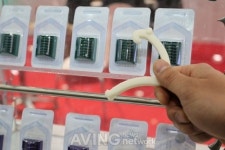 [KIMES 2017] 메타바이오메드, 신제품 메타클립 선보여