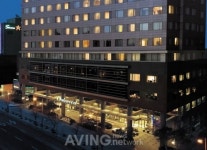 [Made In Korea] 오크우드 프리미어 코엑스 센터, 지구촌 불끄기 캠페인 어스아워 2017 참여