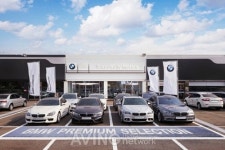 BMW 그룹 코리아, 총 55대 전시 가능한 천안 인증 중고차 매장 오픈