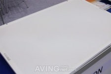 [국제그린에너지엑스포 영상] 풍산기연, 고온형 저온형 난방패널 선봬