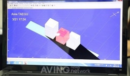 [국제그린에너지엑스포 영상] 다한테크, 태양광 발전 분석 소프트웨어 솔라 프로 선봬