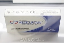 [BIO KOREA 2017] 신풍제약, 조직유착방지제 메디커튼 선보여