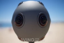 [미리보는 KOBA 2017] (주)아스크텍, 프로페셔널 3D 360도 VR카메라 OZO CAMERA 소개 예정