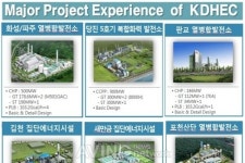 [미리보는 ENTECH Vietnam] 한국지역난방기술주식회사, 바이오매스 발전소 소개한다