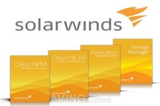 [미리보는 월드IT쇼 2017] 호스팅글로벌 솔라윈즈 NMS, 대시보드, NSS 어플라이언스 선보일 예정